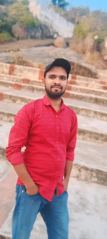 Rajmund Kumar